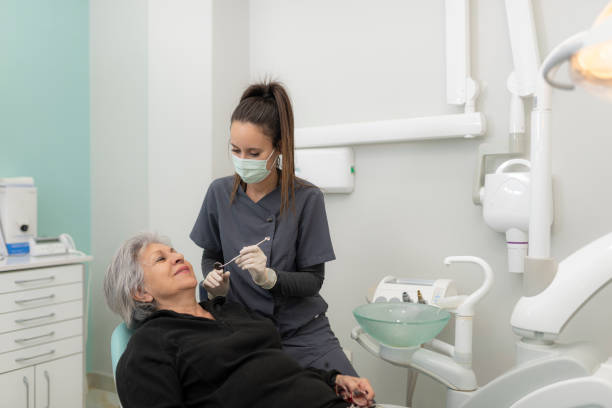 Emergency Gum Pain Relief in MT