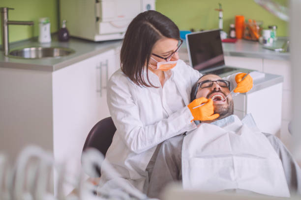 Best Urgent Tooth Repair  in Red Lodge, MT