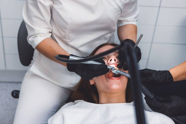 Emergency Dental Filling Replacement in MT